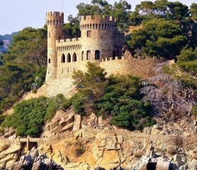Сърцето на Каталуния  - Почивка в Коста Брава от София - 7 нощувки 2026