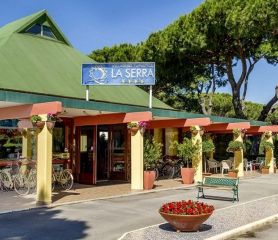 La Serra Italy Village Beach Resort