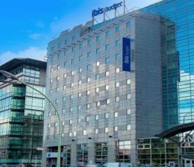 Ibis Paris Porte dOrleans