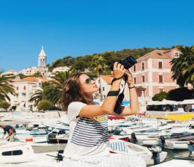 Аристократична Емилия Романа - почивка в Римини