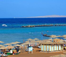 Hurghada Long Beach Resort Standard