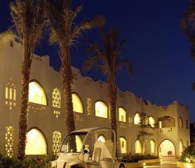 Domina Coral Bay Resort Standard