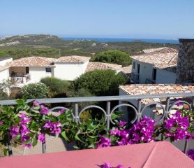 Club Esse Gallura Beach