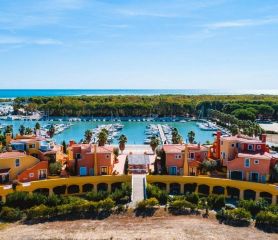 Argonauti Greenblu Resort Lux