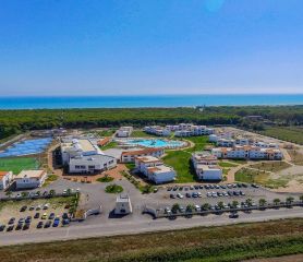 Danaide Resort Premium