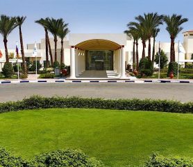 Hurghada Long Beach Resort Standard 4*