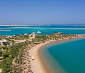 Palm Royale Soma Bay 5*