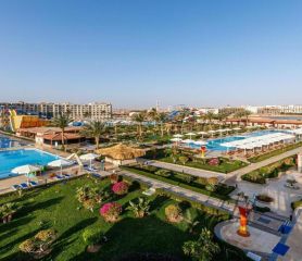 Sunrise Solara Aqua Park Resort