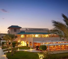 Coral Sea Holiday Resort