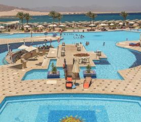 Barcelo Tiran Sharm Resort Superior