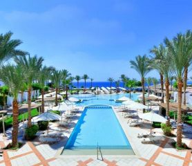 Jaz Fanara Resort Premium