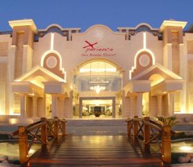 Xperience Sea Breeze Resort Superior