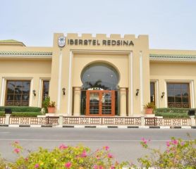 Iberotel Redsina ( ex.Magic World Sharm Slub by Jaz ) Premium
