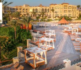 SIMBA CLUB - Cleopatra Luxury Resort Sharm El Sheikh Lux