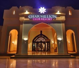 Charmillion Club Resort Premium