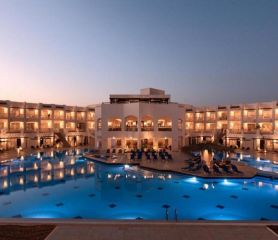 Jaz Sharks Bay Superior