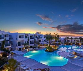 Jaz Neo Naama Bay Standard