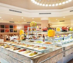 Charmillion Gardens Aqua Park Superior