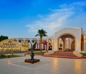 Dreams Vacation Resort