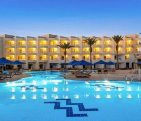 Hilton Sharks Bay Resort Superior 4*