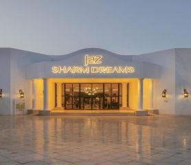 Jaz Sharm Dreams Premium