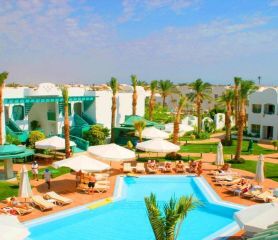 Falcon Hills Hotel Standard