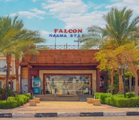 Falcon Naama Star Hotel Standard