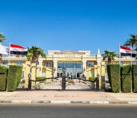 IL Mercato Splash Aqua Park Standard