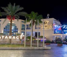 Cataract Resort