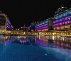 Sensitive Premium Resort and SPA