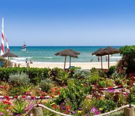 ТУНИС 2026 - 8 дни ALL INCLUSIVE почивка с дъх на екзотика - полет от Варна