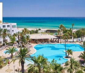 SIMBA CLUB - Nozha Beach Superior