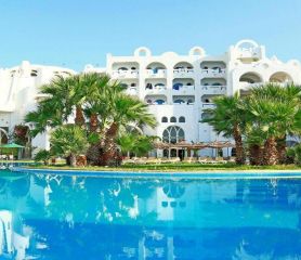 Lella Baya Thalasso Standard