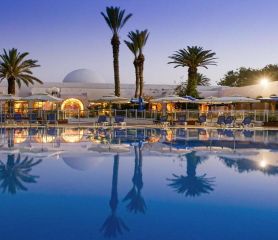 Shems Holiday Village Standard