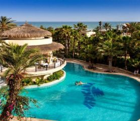 Tui Magic Life Africana Lux