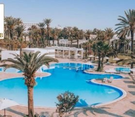 SIMBA CLUB - Occidental Sousse Marhaba Superior
