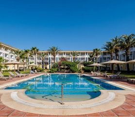 Medina Belisaire Superior