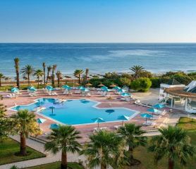 Vincci Helya Beach and Spa Superior