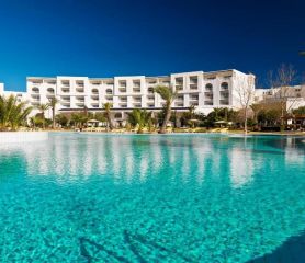 Vincci Saphir Palace and Spa Superior