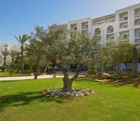 Vincci Saphir Palace and Spa Superior