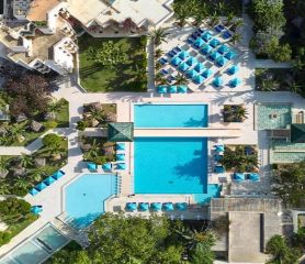 Nahrawess Resort and Thalasso Superior