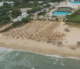 Nahrawess Resort and Thalasso Superior