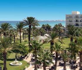 El Mehdi Beach Resort Superior