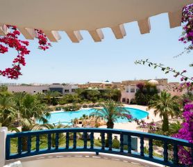 Eden Yasmine Resort and Spa – Hammamet  Superior