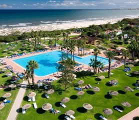 Sahara Beach Aqua Park Standard