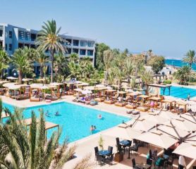 SIMBA CLUB - Sentido Vincci Marillia Lux