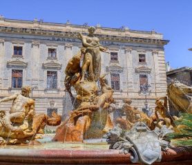 ЧЕФАЛУ и ПАЛЕРМО - Романтиката на АВТЕНТИЧНА СИЦИЛИЯ - 7 нощувки с полет от София