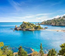 АВТЕНТИЧНА СИЦИЛИЯ - Torre Normanna 4* + БОНУС 6 включени екскурзии - полет от Варна