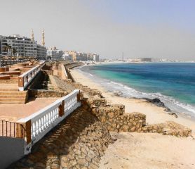 Египетски Малдиви - Алмаза Бей + Кайро - с полет от София до Кайро 23.05.2026