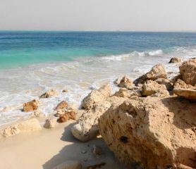 Египетски Малдиви - Алмаза Бей + Кайро - с полет от София до Марса Матрух 26.09.2026